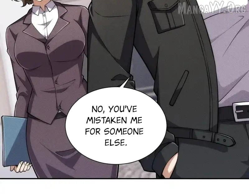 Hidden Dragon in the City (2025) Chapter 31 - page 86